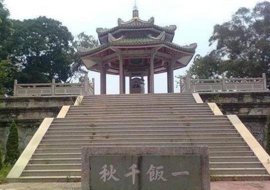 廣東省汕尾市十大旅游景點排行榜 汕尾有什么好玩的地方