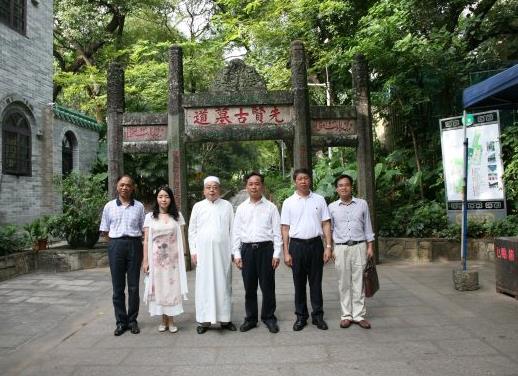 廣東省河源市十大旅游景點排行榜 河源有什么好玩的地方