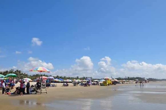 廣東省茂名市十大旅游景點(diǎn)排行榜 茂名有什么好玩的地方