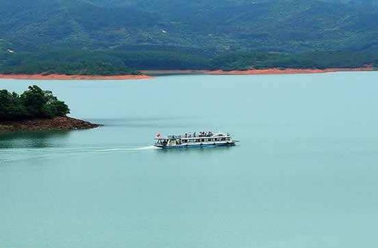 廣東省茂名市十大旅游景點(diǎn)排行榜 茂名有什么好玩的地方