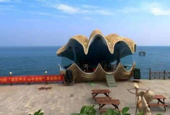 廣東省茂名市十大旅游景點(diǎn)排行榜 茂名有什么好玩的地方