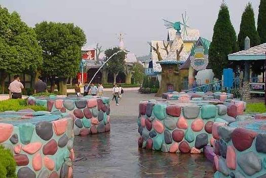 廣西省桂林市十大旅游景點排行榜 桂林有什么好玩的地方