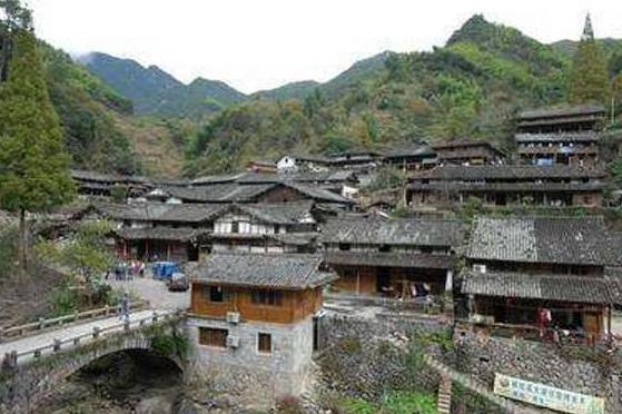 廣東省云浮市十大旅游景點排行榜 云浮有什么好玩的地方