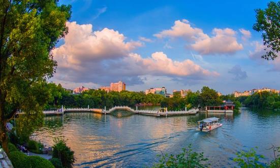 廣西省桂林市十大旅游景點排行榜 桂林有什么好玩的地方