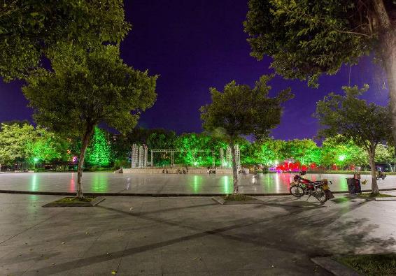 廣東省云浮市十大旅游景點排行榜 云浮有什么好玩的地方