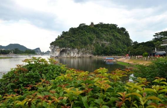 廣西省桂林市十大旅游景點排行榜 桂林有什么好玩的地方