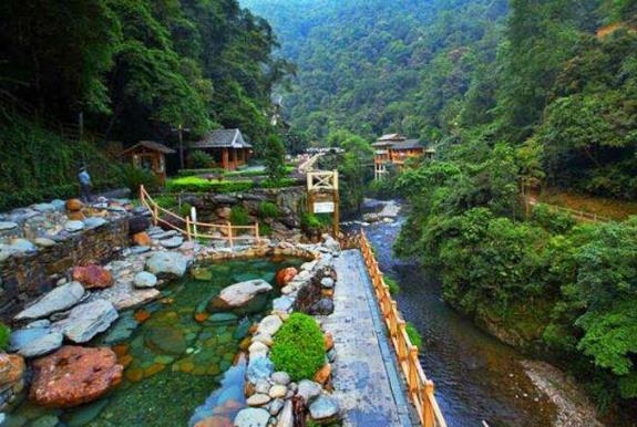 廣西省桂林市十大旅游景點排行榜 桂林有什么好玩的地方