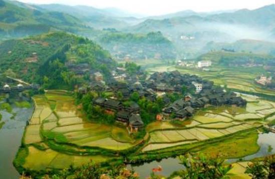 廣西省桂林市十大旅游景點排行榜 桂林有什么好玩的地方