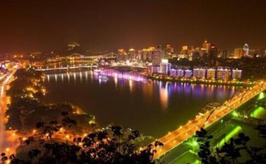廣西省桂林市十大旅游景點排行榜 桂林有什么好玩的地方