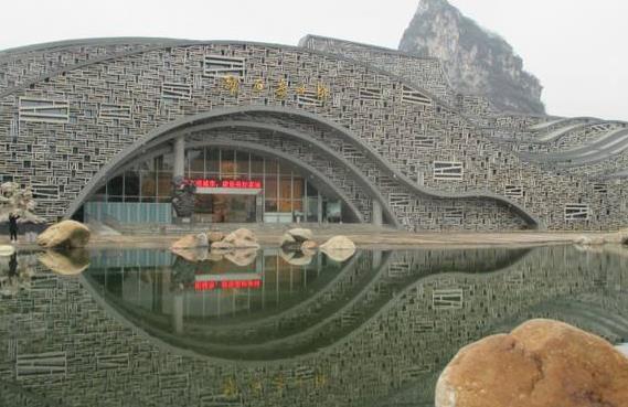 廣西省桂林市十大旅游景點排行榜 桂林有什么好玩的地方