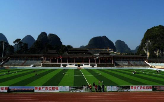 廣西省桂林市十大旅游景點排行榜 桂林有什么好玩的地方