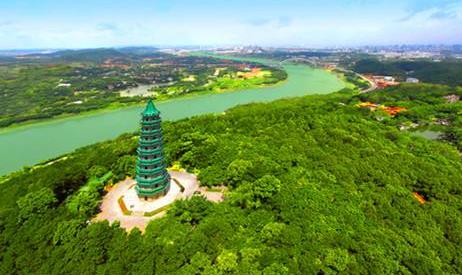 廣西省南寧市十大旅游景點排行榜 南寧有什么好玩的地方