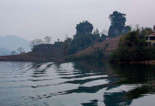 廣西省河池市十大旅游景點排行榜 河池有什么好玩的地方