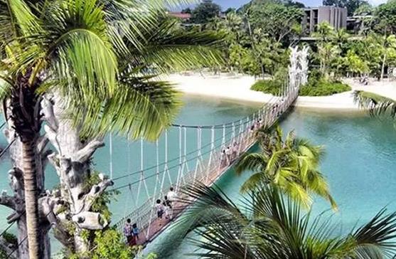 廣西省崇左市十大旅游景點排行榜 崇左有什么好玩的地方