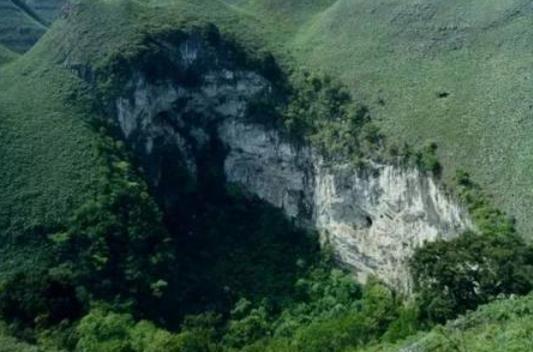 廣西省河池市十大旅游景點排行榜 河池有什么好玩的地方