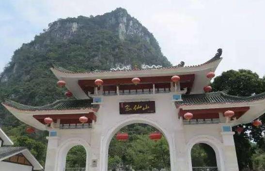 廣西省河池市十大旅游景點排行榜 河池有什么好玩的地方