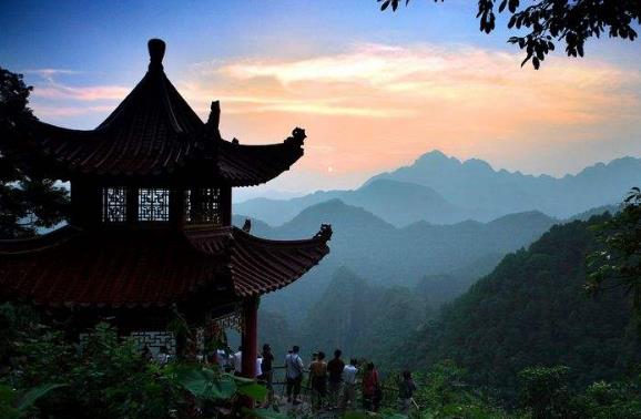 廣西省貴港市十大旅游景點排行榜 貴港有什么好玩的地方