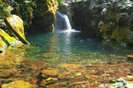 廣西省貴港市十大旅游景點排行榜 貴港有什么好玩的地方