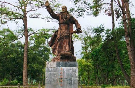 廣西省貴港市十大旅游景點排行榜 貴港有什么好玩的地方