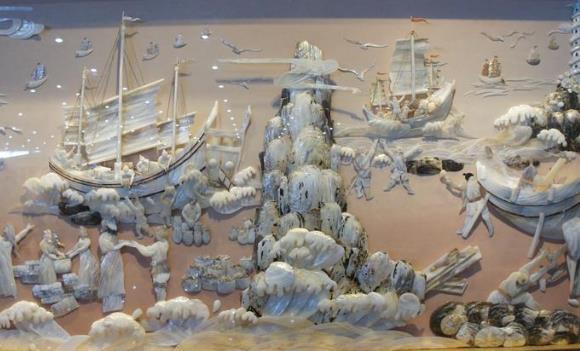 廣西省北海市十大旅游景點排行榜 北海有什么好玩的地方