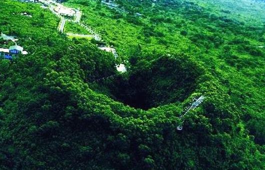 海南省海口市十大旅游景點排行榜 海口有什么好玩的地方