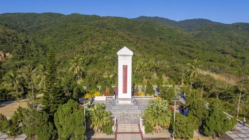 海南省萬寧市十大旅游景點排行榜 萬寧有什么好玩的地方