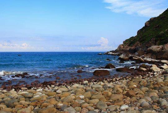 海南省萬寧市十大旅游景點排行榜 萬寧有什么好玩的地方