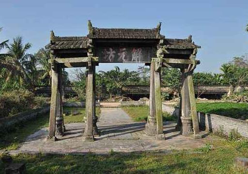 海南省定安市十大旅游景點排行榜 定安有什么好玩的地方