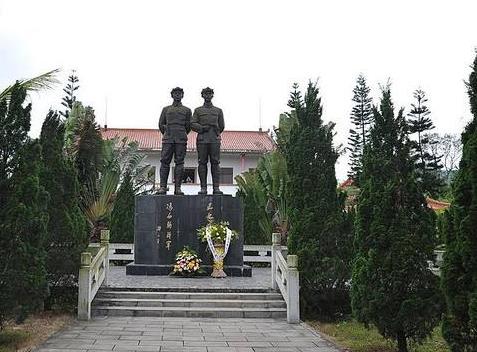 海南省定安市十大旅游景點排行榜 定安有什么好玩的地方