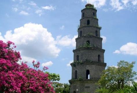 海南省定安市十大旅游景點排行榜 定安有什么好玩的地方