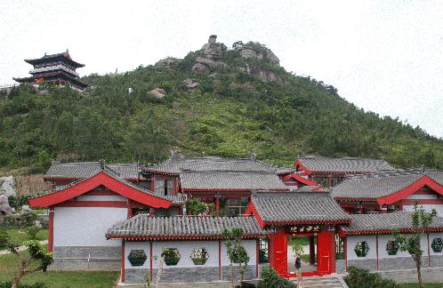 海南省定安市十大旅游景點排行榜 定安有什么好玩的地方