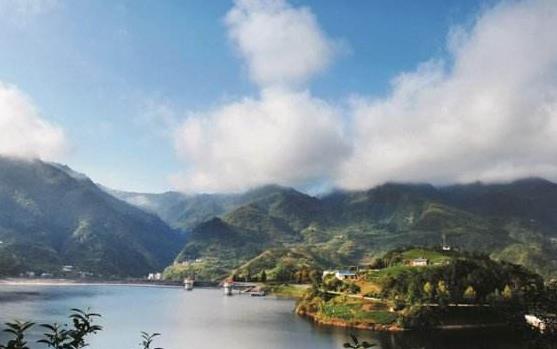 海南省樂東市十大旅游景點排行榜 樂東有什么好玩的地方