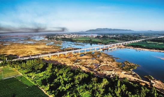 海南省樂東市十大旅游景點排行榜 樂東有什么好玩的地方