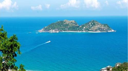 海南省陵水市十大旅游景點排行榜 陵水有什么好玩的地方