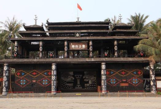 海南省陵水市十大旅游景點排行榜 陵水有什么好玩的地方