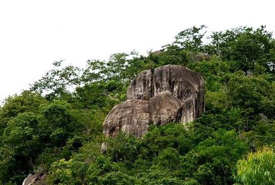 海南省樂東市十大旅游景點排行榜 樂東有什么好玩的地方