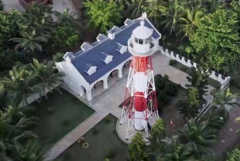 海南省臨高市十大旅游景點排行榜 臨高有什么好玩的地方