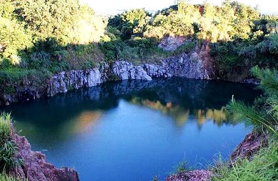 海南省屯昌市十大旅游景點排行榜 屯昌有什么好玩的地方