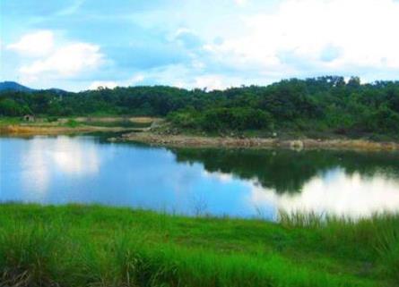 海南省屯昌市十大旅游景點排行榜 屯昌有什么好玩的地方