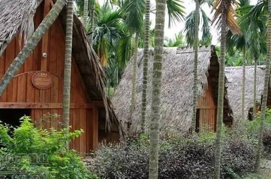 海南省屯昌市十大旅游景點排行榜 屯昌有什么好玩的地方