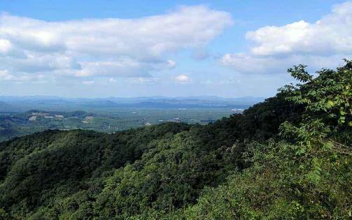 海南省瓊中市七大旅游景點排行榜 瓊中有什么好玩的地方