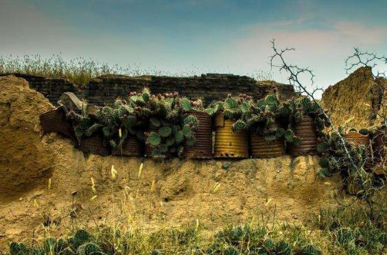 陜西省渭南市十大旅游景點排行榜 渭南有什么好玩的地方