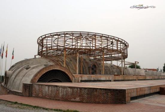 陜西省渭南市十大旅游景點排行榜 渭南有什么好玩的地方