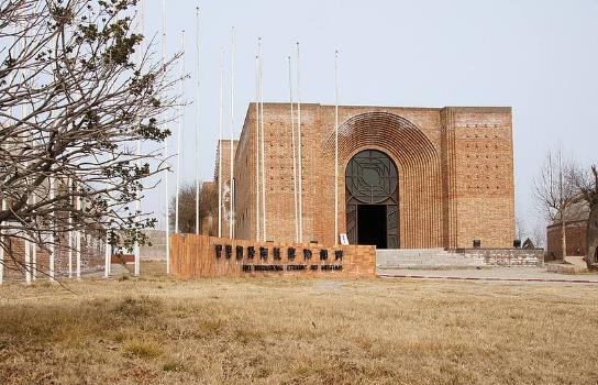 陜西省渭南市十大旅游景點排行榜 渭南有什么好玩的地方
