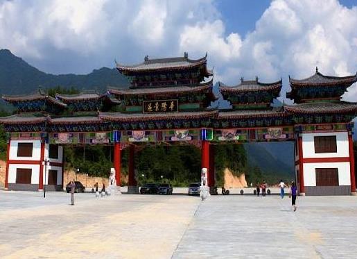 陜西省漢中市十大旅游景點(diǎn)排行榜 漢中有什么好玩的地方