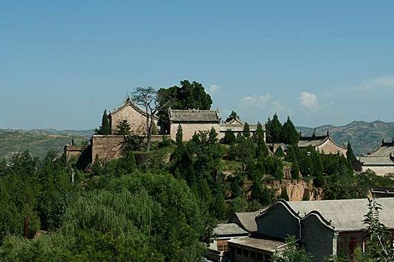 陜西省榆林市十大旅游景點(diǎn)排行榜 榆林有什么好玩的地方