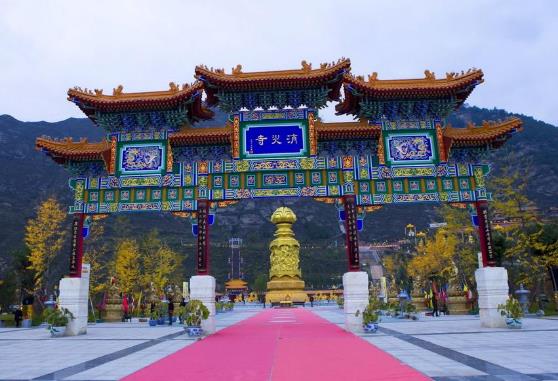 陜西省寶雞市十大旅游景點排行榜 寶雞有什么好玩的地方