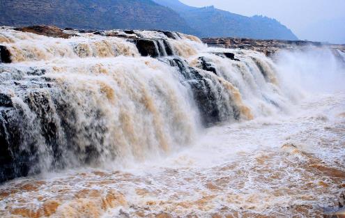 陜西省延安市十大旅游景點排行榜 延安有什么好玩的地方