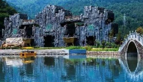 陜西省延安市十大旅游景點排行榜 延安有什么好玩的地方