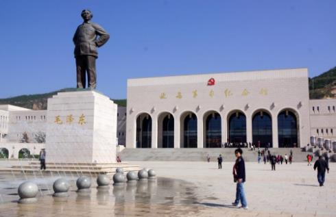 陜西省延安市十大旅游景點排行榜 延安有什么好玩的地方